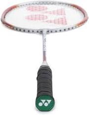 Yonex GR 350 Strung Badminton Racquet - sabkifitness.com